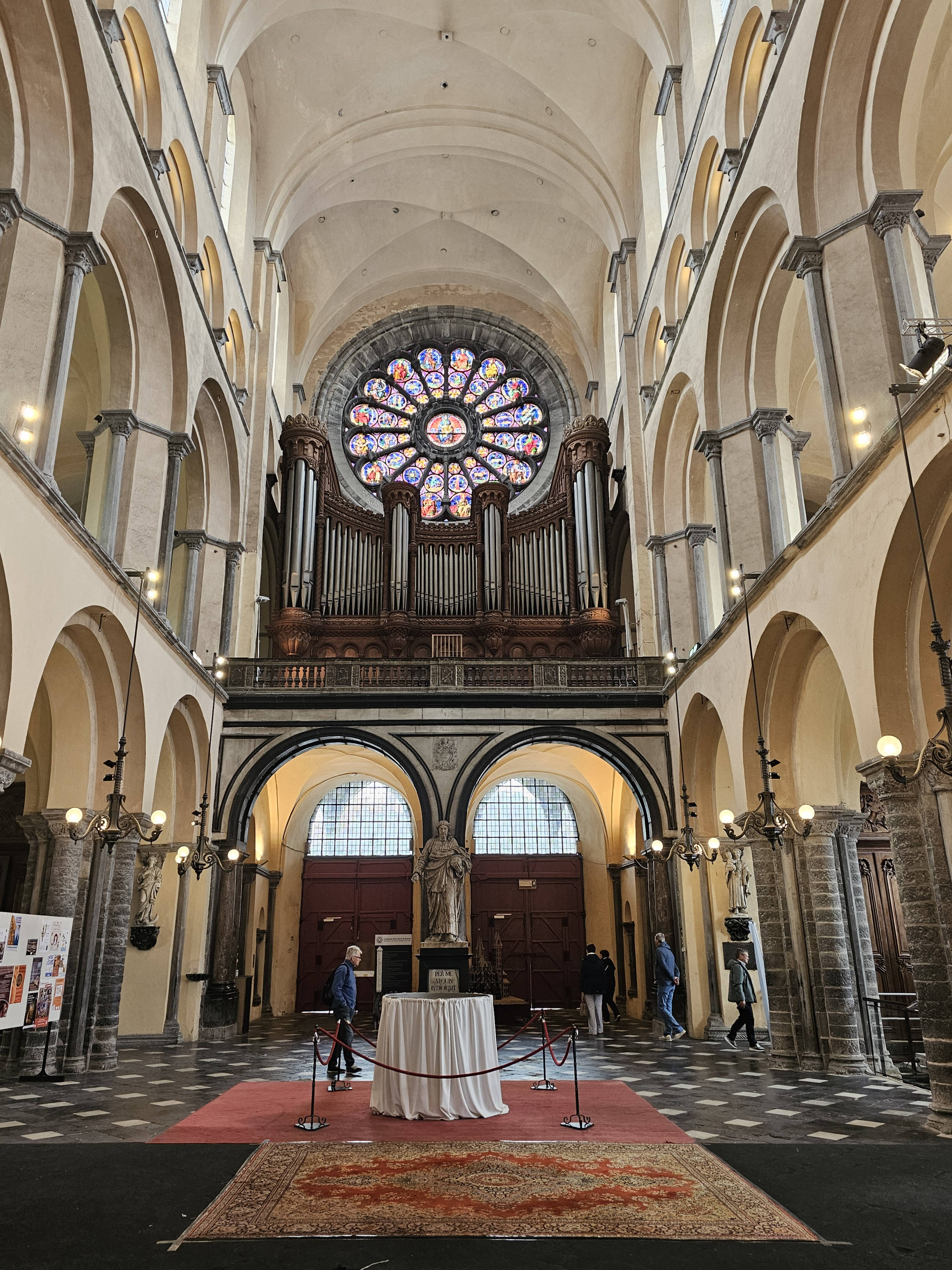 Tournai